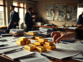 investimenti in oro falsi un caso di truffa e giustizia fai da te python 1753925094