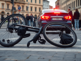 investita in bici a nerviano lincidente che ha scosso piazza italia 1752276597