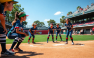 italia under 15 di softball la corsa verso il mondiale e le lezioni apprese 1751366693