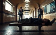 la crescente insicurezza nelle stazioni della metro una riflessione necessaria python 1753526087