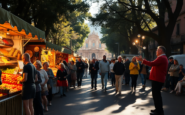 la fiera di san francesco un evento che celebra comunita e cultura python 1753594113