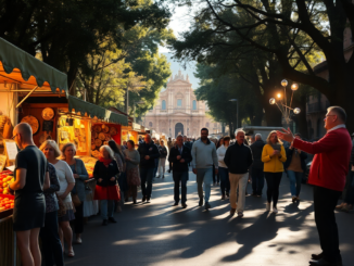 la fiera di san francesco un evento che celebra comunita e cultura python 1753594113
