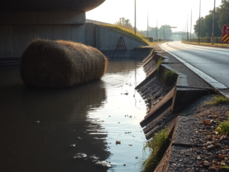 la lotta contro il vandalismo come proteggere le infrastrutture pubbliche 1752549440