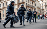 la lotta contro lo spaccio di droga a milano unanalisi di unoperazione complessa 1752232541