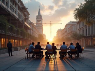 la maxi inchiesta sullurbanistica milanese e le sue implicazioni replicate 1753434127