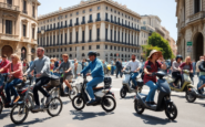 la mobilita leggera sotto esame cosa ci dicono i dati sui controlli a milano 1751938773