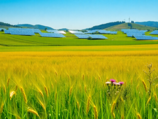 la necessita di bilanciare energie rinnovabili e tutela del territorio 1753343803