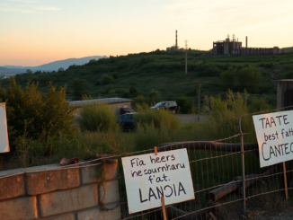 la perseveranza dei comitati locali nella tutela del territorio 1752595219