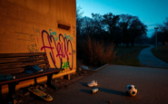la sfida del vandalismo in una comunita analisi del caso ozzero 1751355347