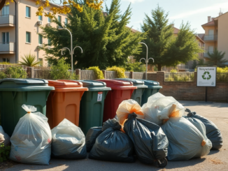 la sfida della raccolta differenziata a san vittore olona 1752416321