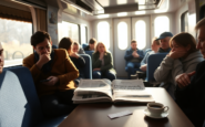 la sicurezza sui treni unanalisi della recente aggressione 1752699471