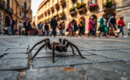 la storia di lucifero un caso di abbandono di animali esotici 1751498730