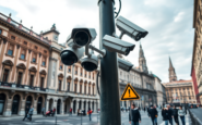 la verita sulle telecamere di videosorveglianza a milano 1752274650