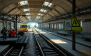 lavori sulla linea m2 della metropolitana di milano cosa sapere 1753088966