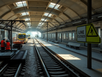 lavori sulla linea m2 della metropolitana di milano cosa sapere 1753088966