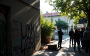 le difficolta del centro sociale leoncavallo tra sgomberi e trasferimenti 1752600829