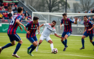 legnano e la delusione di un playoff sfumato analisi della partita contro bovisio 1752856364