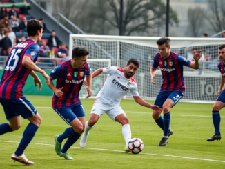 legnano e la delusione di un playoff sfumato analisi della partita contro bovisio 1752856364