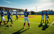 legnano softball sfida semifinale contro la castionese 1751763861