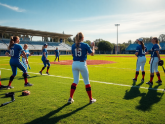 legnano softball sfida semifinale contro la castionese 1751763861
