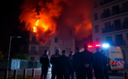 lezioni da un incendio a pero la gestione delle emergenze sotto esame 1753145446