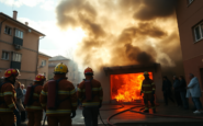 lezioni da un incendio in un box a buscate 1753302698