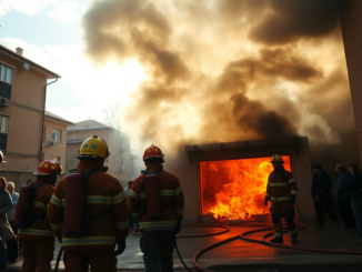 lezioni da un incendio in un box a buscate 1753302698