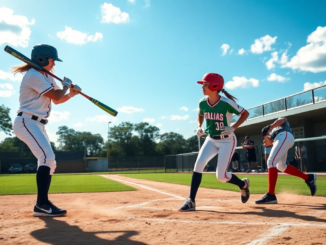 lezioni dalla sconfitta dellitalia under 15 nel softball 1751577154