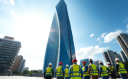 lezioni di sicurezza e gestione del rischio dalla torre hadid di milano 1751493117