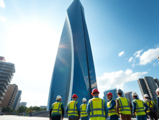 lezioni di sicurezza e gestione del rischio dalla torre hadid di milano 1751493117