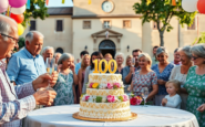 lidia barenghi compie 100 anni un secolo di storia python 1753495897