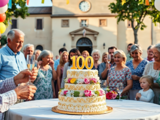 lidia barenghi compie 100 anni un secolo di storia python 1753495897