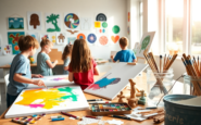 limportanza dellarte contemporanea nelleducazione infantile 1751417849