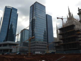 linchiesta sullurbanistica a milano e le sue conseguenze politiche 1752814299