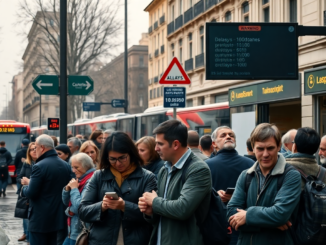 malcontento a milano problemi di trasporto pubblico e disservizi di atm python 1753512990