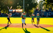 memorial vittorio pino cinque squadre under 19 in campo per il softball 1752808656