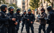 milano aggressione a scopo di rapina e le forze dellordine in azione 1752251597