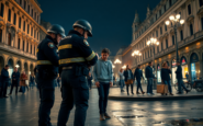 milano arrestati due rapinatori in un intervento dei carabinieri 1751540693