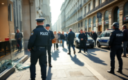 milano arrestato il protagonista di una rapina in un negozio di profumi 1752972885