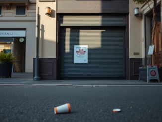 milano chiuso un bar per attivita di spaccio di cocaina 1751626493