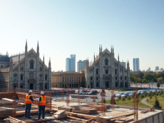 milano e il suo sviluppo la nuova alleanza del centrosinistra 1753088693