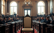 milano in tumulto il sindaco assente e le richieste di dimissioni 1753094679