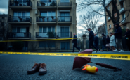 milano tragedia familiare analisi dellipotesi di omicidio suicidio 1752140890
