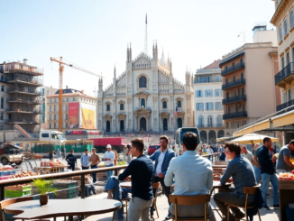 milano un esempio di resilienza economica e innovazione 1752145418