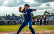 mkf bollate e inox team chiave della semifinale di softball python 1753739410