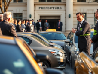 nuove regole nel settore taxi e ncc un passo verso la legalita 1752717676