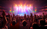 oasis tornano insieme la serata indimenticabile di cardiff 1751923712