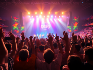 oasis tornano insieme la serata indimenticabile di cardiff 1751923712