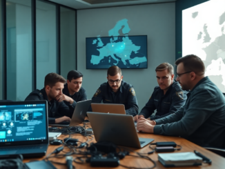 operazione congiunta contro il ransomware in europa 1752517932