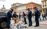 operazione di polizia contro lo spaccio di benzodiazepine a milano python 1753809642